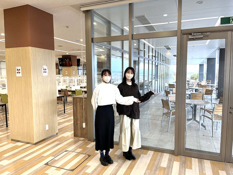 写真：レストラン３