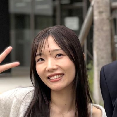 卒業生の西森 美羽さん（現 病院管理栄養士）にインタビューしました！