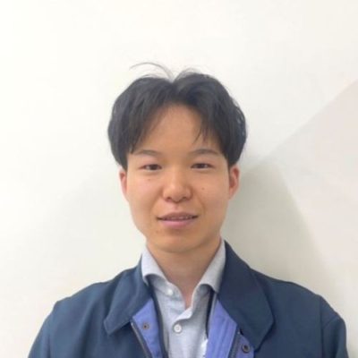 山中 優志さん（2023年度 卒業生）のインタビュー記事を更新しました！